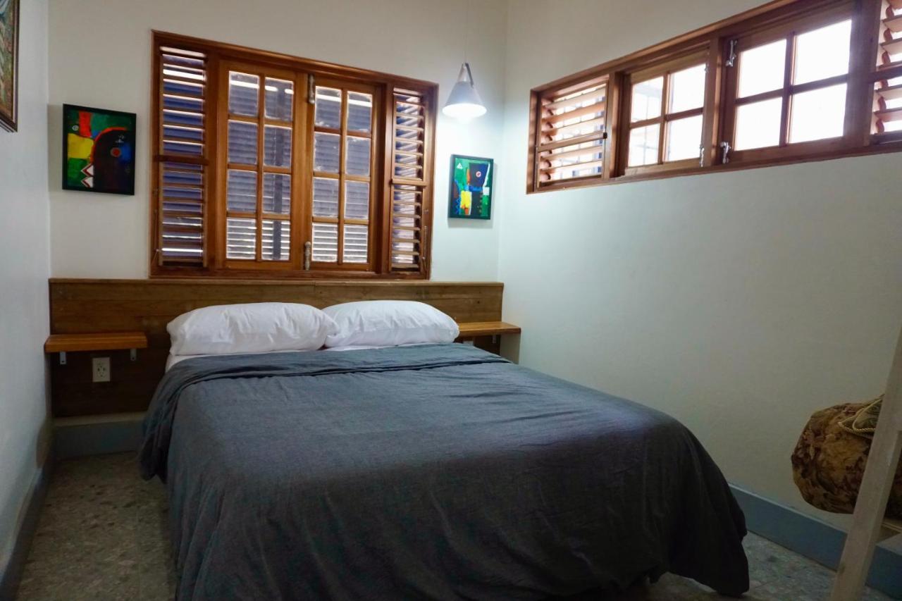 Ostello Gordon Town Kotch Kingston Esterno foto