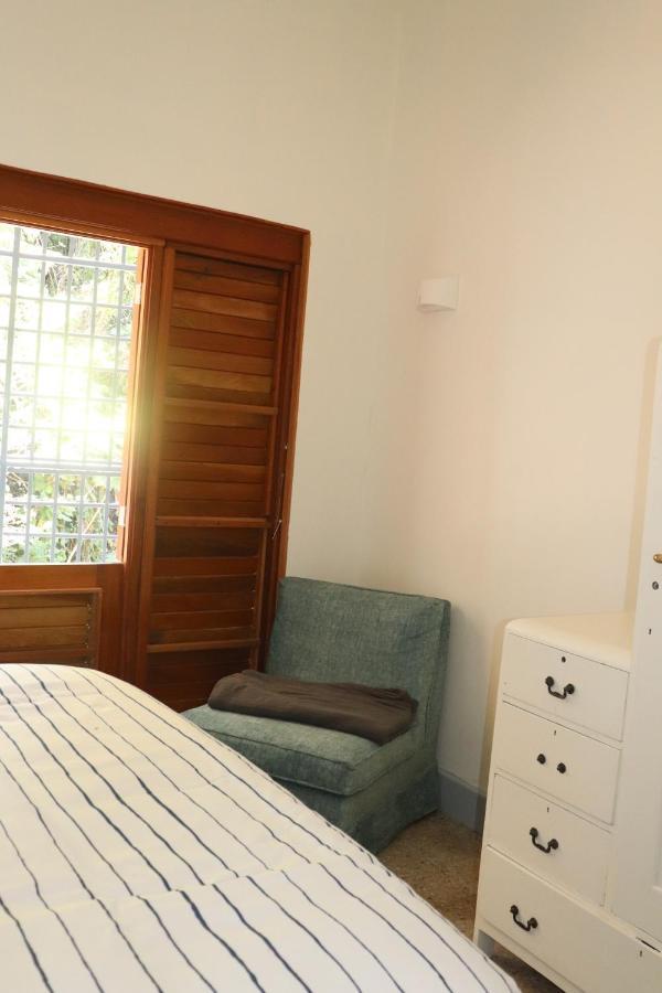 Ostello Gordon Town Kotch Kingston Esterno foto